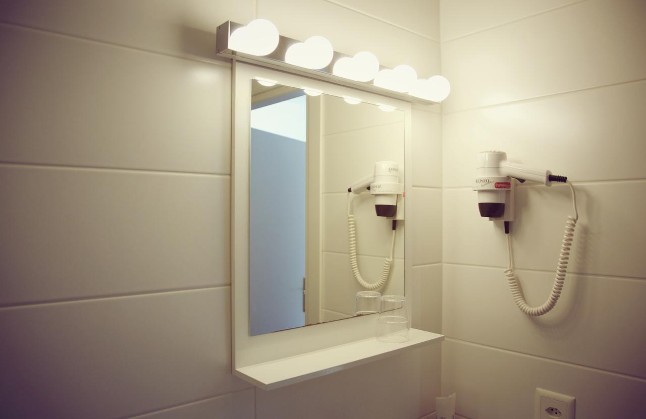 Hotel Leprince Geneva Bagian luar foto